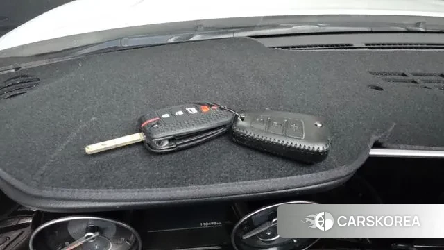 Hyundai The New Grandeur IG id 2981219 из Кореи 10