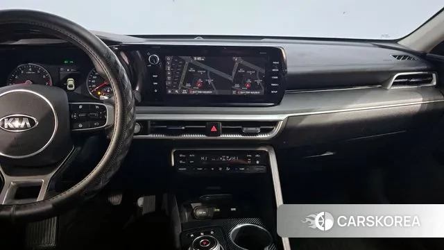 Kia K5 3rd generation id 3504657 из Кореи 10