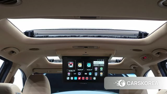 Kia The New Carnival id 4587175 из Кореи 10