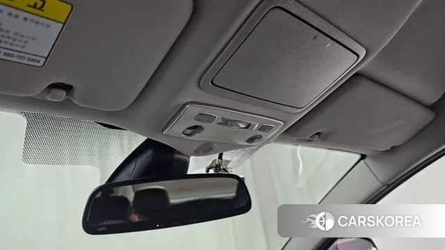 Renault Korea (Samsung) SM5 Nova id 3445142 из Кореи 10