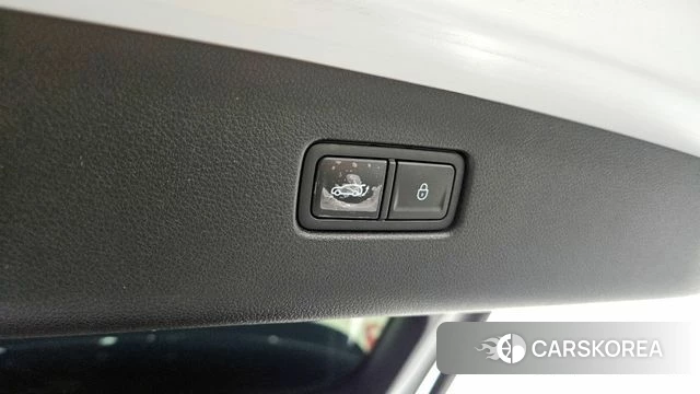 Genesis GV70 id 4186890 из Кореи 10