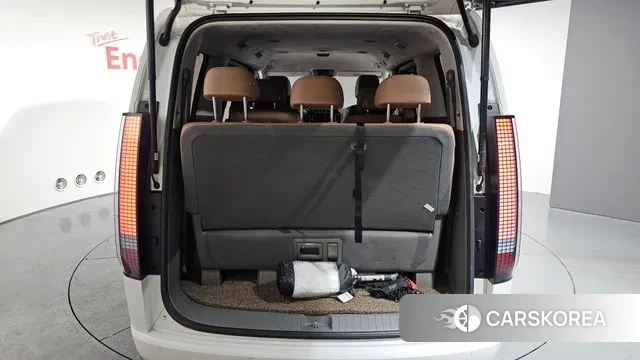 Hyundai Staria id 3518151 из Кореи 10