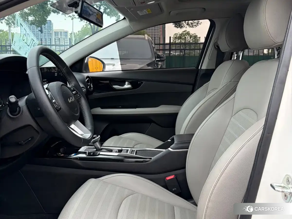 Kia K3 id 4659758 из Китая 10