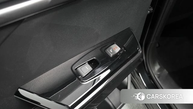 Ssangyong Actian 2nd Generation id 3933639 из Кореи 10