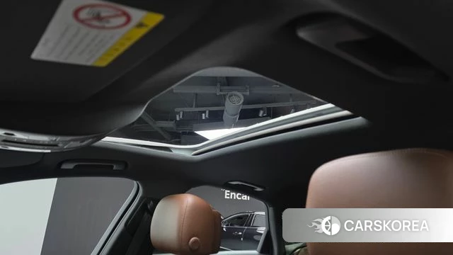 Audi New A6 id 3867262 из Кореи 10