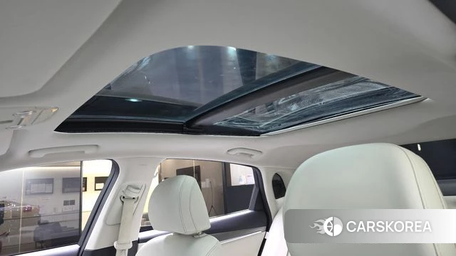Hyundai The New Grandeur IG Hybrid id 4244489 из Кореи 10