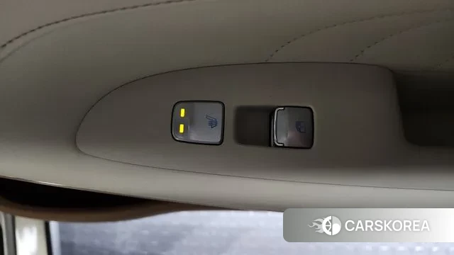 Hyundai The New Grandeur IG id 3459011 из Кореи 10