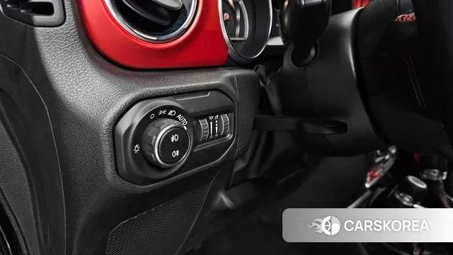 Jeep Wrangler (JL) id 3488042 из Кореи 10