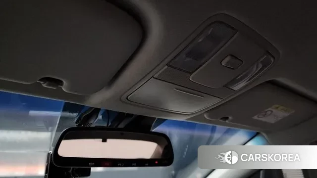 Kia The New K3 2nd generation id 3524569 из Кореи 10