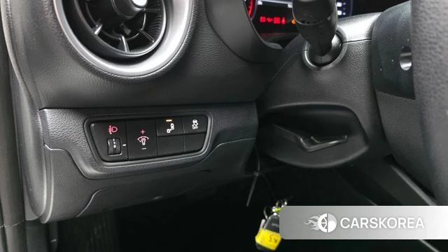 Kia The New K3 2nd generation id 4618968 из Кореи 10