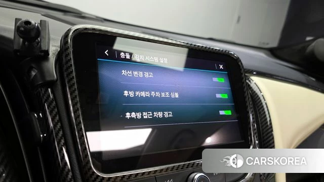 Chevrolet (GM Daewoo) The New Malibu id 3936751 из Кореи 10