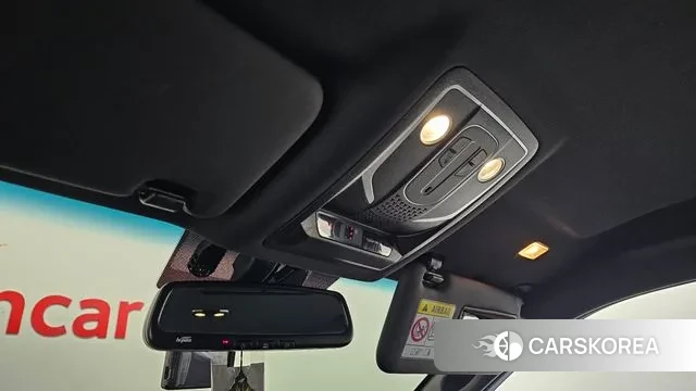 Ssangyong The New Rexton Sports Cannes id 3707502 из Кореи 10