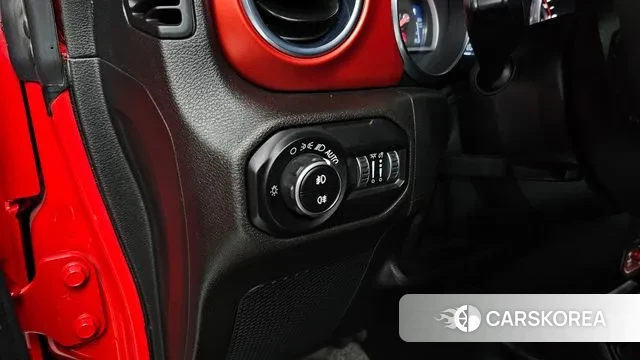 Jeep Wrangler (JL) id 3568519 из Кореи 10