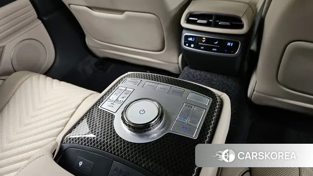 Genesis G80 (RG3) id 3576438 из Кореи 10