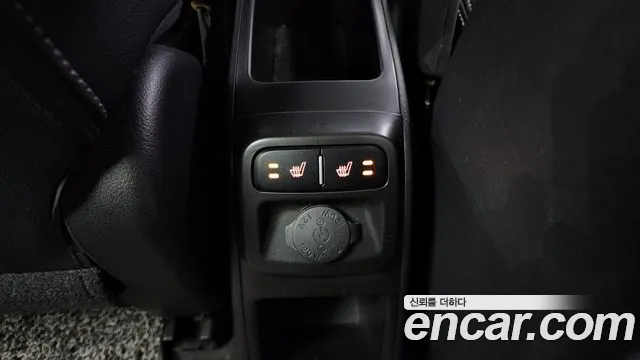 Kia The New Ray id 2710935 из Кореи 10