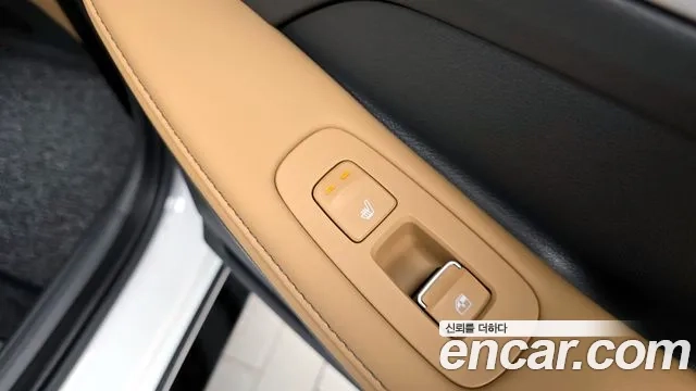 Hyundai Sonata D Edge (DN8) id 2953916 из Кореи 10