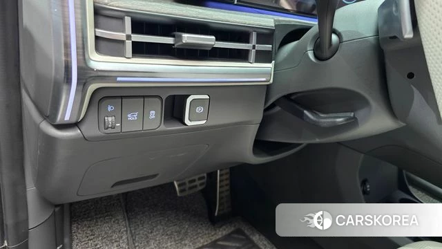 Hyundai Santa Fe (MX5) id 4904605 из Кореи 10