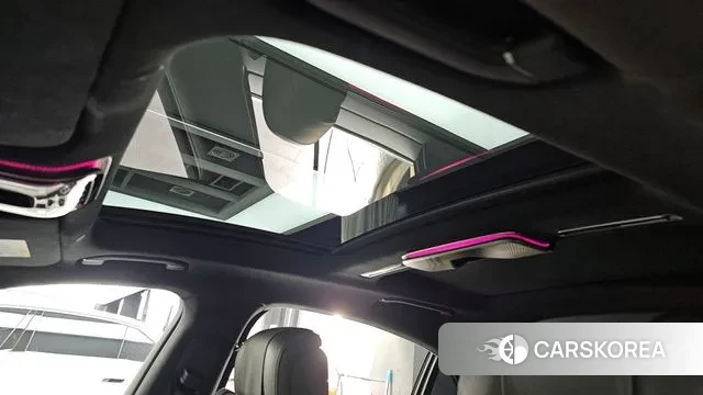 Mercedes-Benz S-Class W223 id 3207755 из Кореи 10