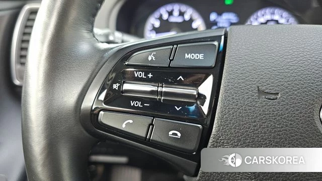 Hyundai Grandeur IG id 4923952 из Кореи 10