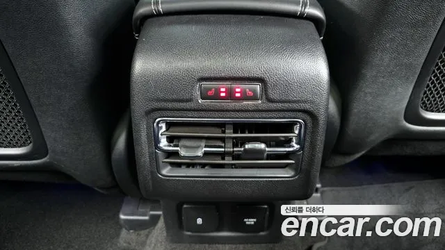 Lincoln Corsair id 2662417 из Кореи 10