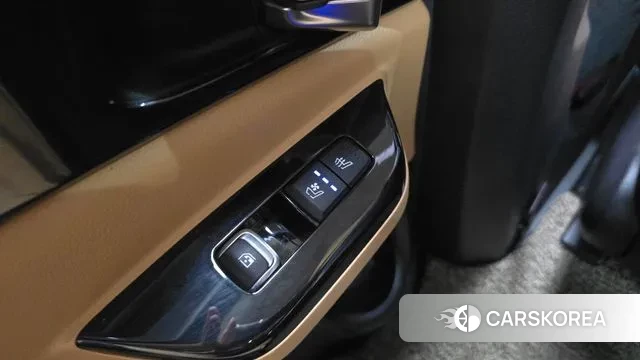 Kia Carnival 4th generation id 3290932 из Кореи 10