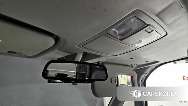 Kia The New Ray id 3800936 из Кореи 10