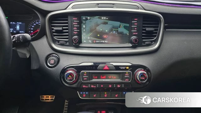 Kia The New Sorento id 4317994 из Кореи 10