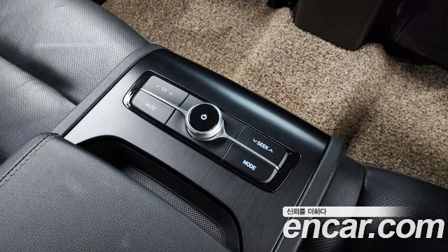 Hyundai Grandeur IG id 2956687 из Кореи 10