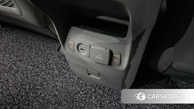 Kia All New Carnival id 4345791 из Кореи 10