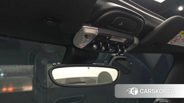 Mini Cooper S Convertible id 4730240 из Кореи 10