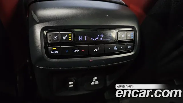 Hyundai Palisade id 2340888 из Кореи 10