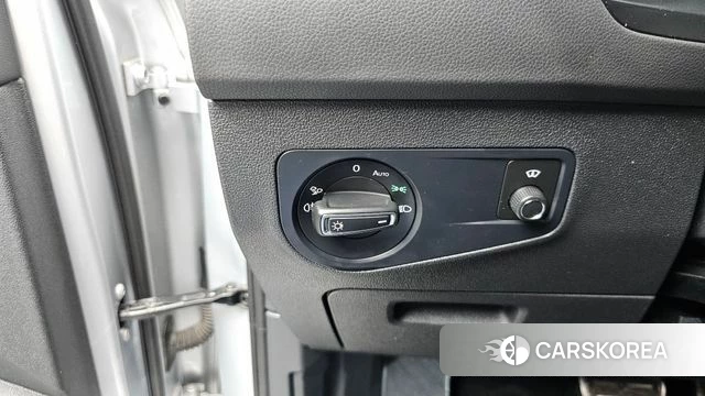 Volkswagen Tiguan second Generation id 4579857 из Кореи 10