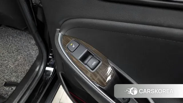 Chevrolet (GM Daewoo) The New Malibu id 3328785 из Кореи 10