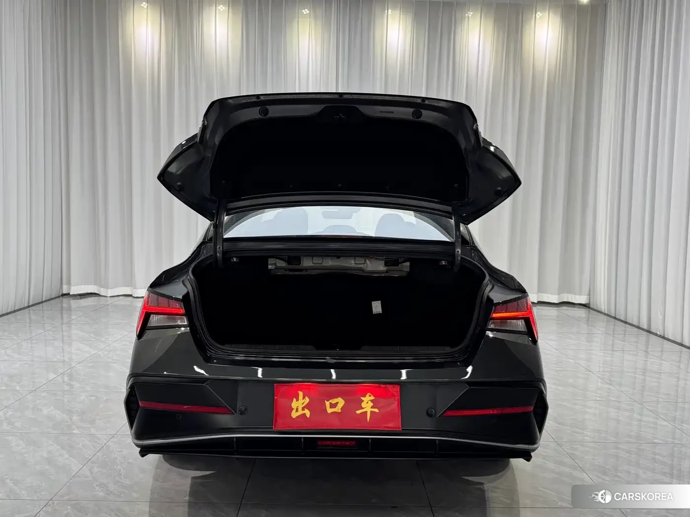 Hyundai Elantra id 4664590 из Китая 10
