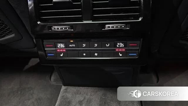 Volkswagen Touareg 3rd generation id 3482207 из Кореи 10