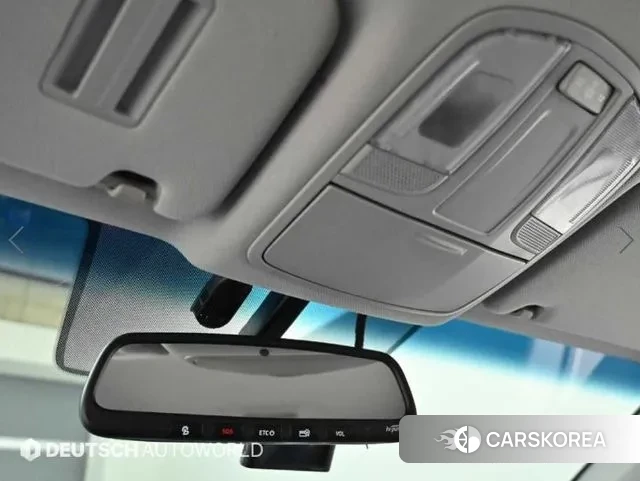 Hyundai Sonata New Rise id 3574285 из Кореи 10