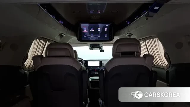 Kia Carnival 4th generation id 3342974 из Кореи 10