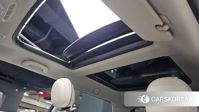 Mini Cooper S id 2979190 из Кореи 10