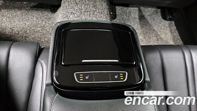 Genesis G80 (RG3) id 2682640 из Кореи 10