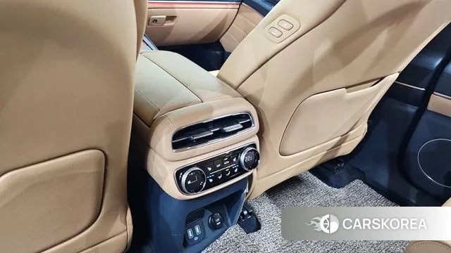 Genesis GV80 id 3503680 из Кореи 10