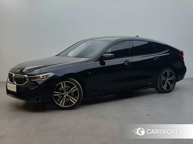 BMW 6 series GT id 4273047 из Китая 10