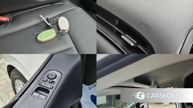 Hyundai Staria id 3870241 из Кореи 10