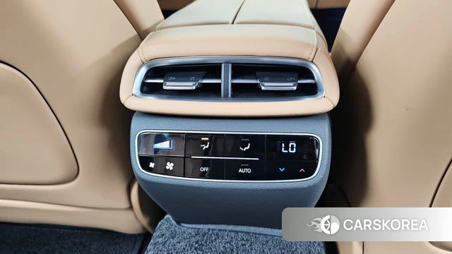 Genesis G80 (RG3) id 4500570 из Кореи 10