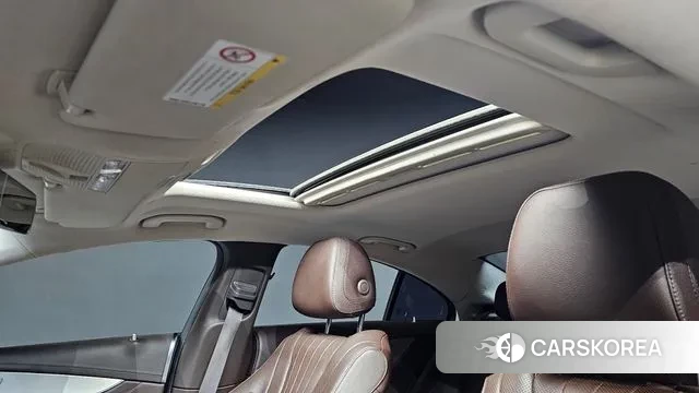 Mercedes-Benz CLS-Class C257 id 3698576 из Кореи 10