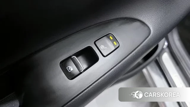 Hyundai The New Grandeur IG Hybrid id 3384510 из Кореи 10