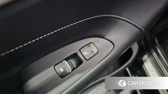 Hyundai Grandeur IG id 3536269 из Кореи 10