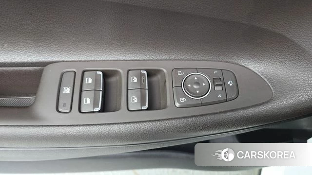 Hyundai Grandeur IG id 4251081 из Кореи 10