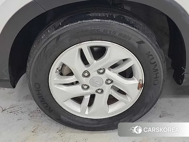 Hyundai Venue id 3525997 из Кореи 10