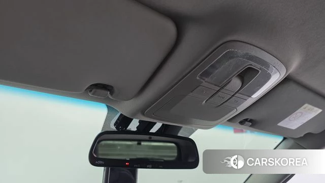 Ssangyong Beautiful Korando id 4019447 из Кореи 10