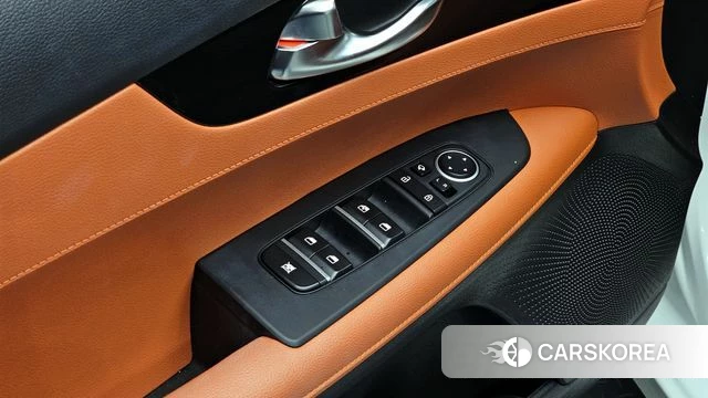 Kia The New K3 2nd generation id 3817639 из Кореи 10